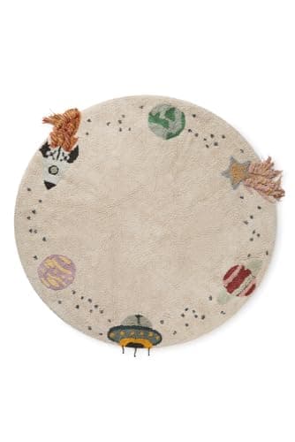 Lorena Canals Once Upon a Time Washable Rug