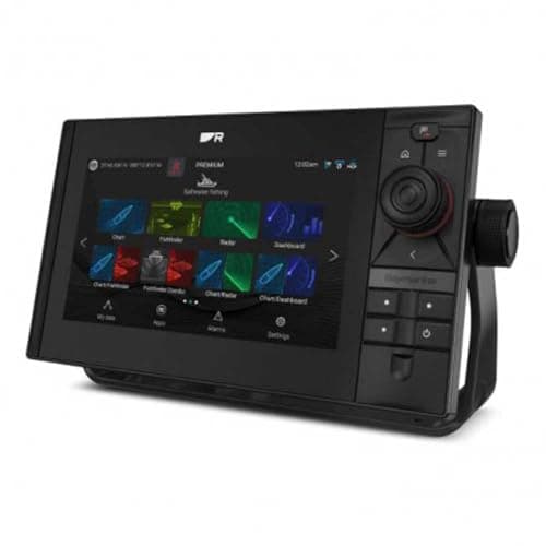 Raymarine Axiom2 9 Pro