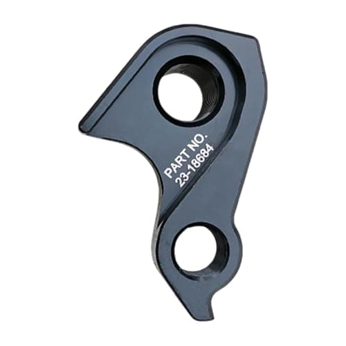 Derailleur Hanger Dropout for Santa Cruz 5010, Blur, Bronson, Highball, Hightower, Tallboy, Joplin, Maverick 2018-2020 Replacement for Santa Cruz Part #23-18684 (Hanger Only)