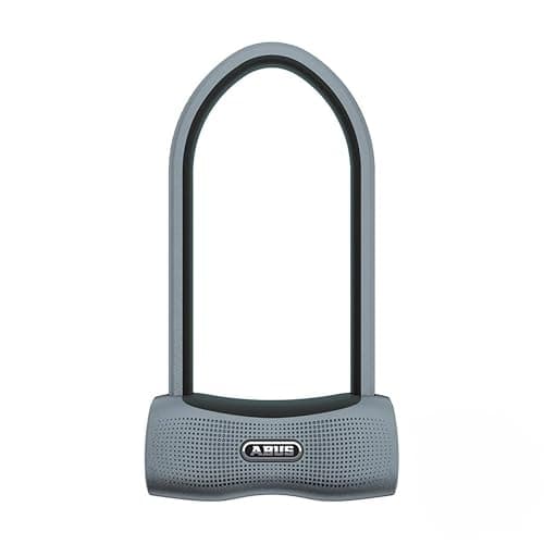 Abus Abus, 770A SmartX, U-Lock, Smart, 160x230mm, 6.3''x9'', Thickness in mm: 13mm, Black,