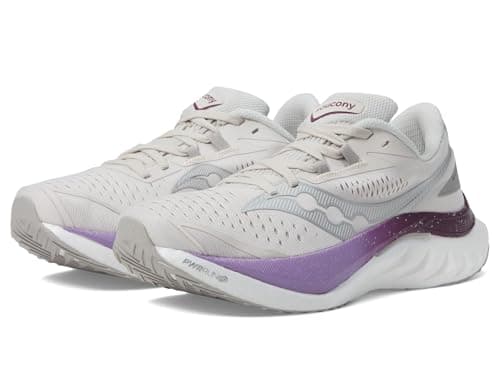 Womens Saucony Endorphin Speed 4: a do-it-all shoe from tempo to race