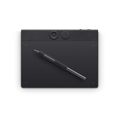 Wacom Intuos Pro Small Drawing Tablet | Scooget