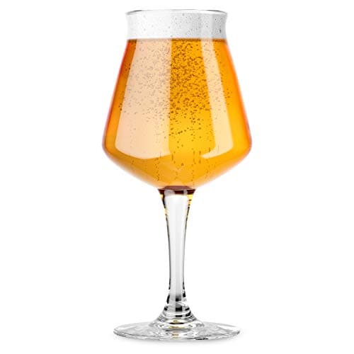 Vaso de degustación de cerveza Rastal Teku 3.0
