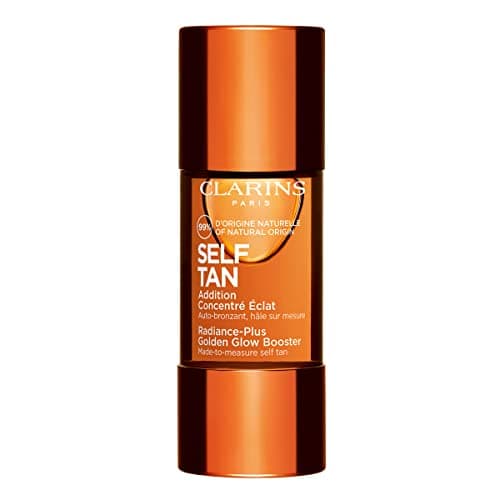Radiance-Plus Golden Glow Booster by Clarins for Women - 0.5 oz Treatment