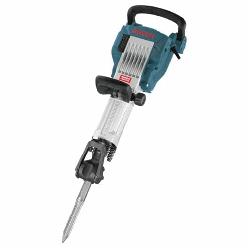 BOSCH® Breaker Jack Hammer 35 Lb. with Carrying Case - 11335K