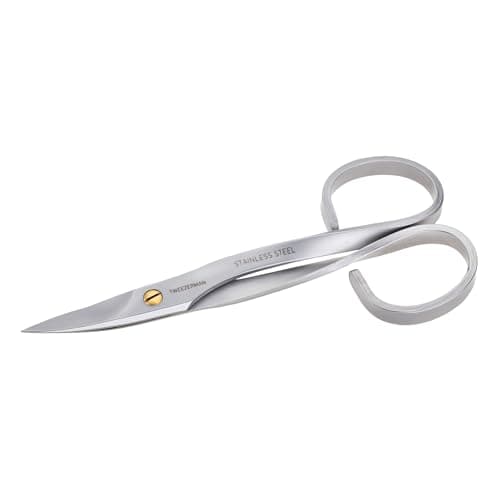 Tweezerman Stainless Steel Nail Scissors - Walmart.com