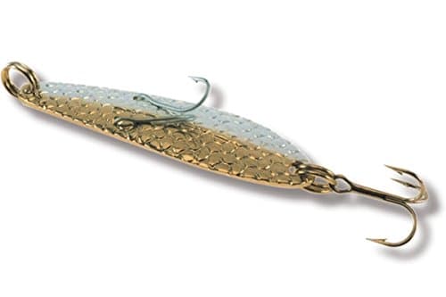 Jig para hielo Williams