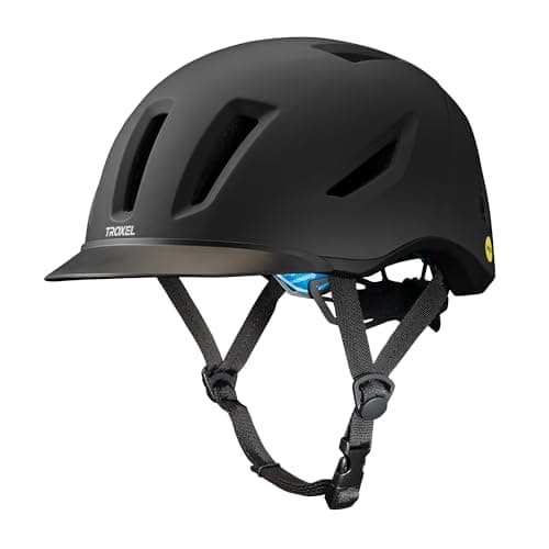 Terrain™ Horse Riding Helmet with Mips® Technology, Multi ...