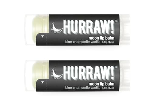 Burt s Bees Beeswax Lip Balm with Vitamin E & Peppermint
