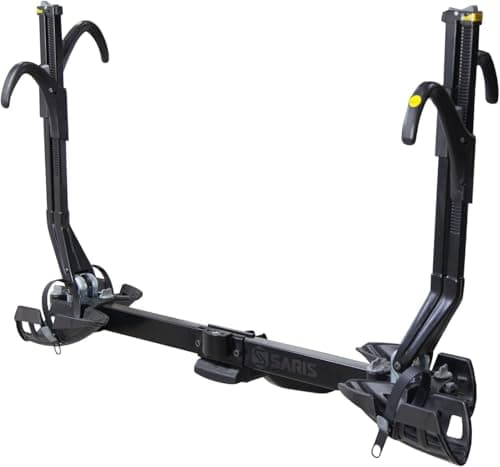 Saris SuperClamp EX 2