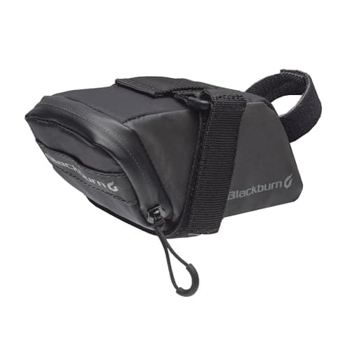 Blackburn Grid Seat Bag Excel Sports | Shop Online From Boulder Colorado