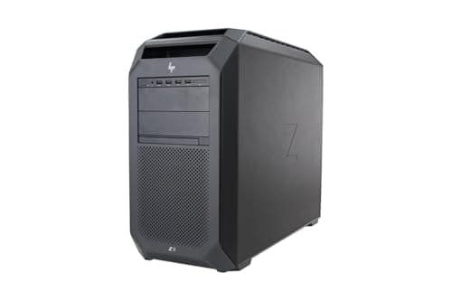 HP Z8 G4 Workstation 製品詳細・スペック - HP Workstations ・PC通販 | 日本HP