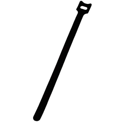 NavePoint Adjustable Hook and Loop Cable Ties