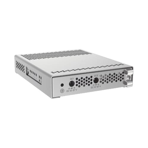 D-Link DGS-1100-08V2