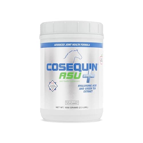 Cosequin ASU Plus HA Equine Powder