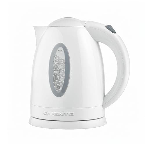 Bouilloire électrique Ovente KP72W