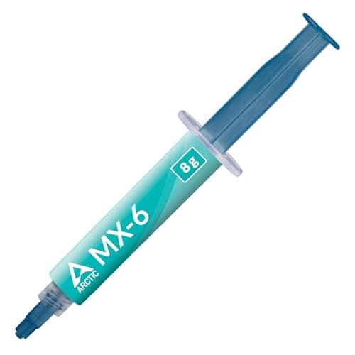 Arctic MX-6