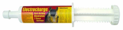 Electrocharge™ - Finish Line® Horse Products, Inc