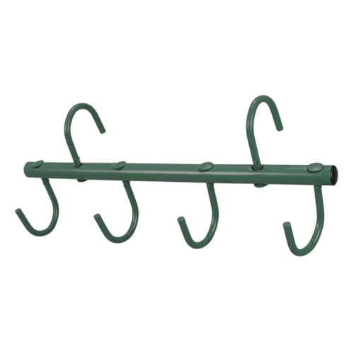 Tough1 Portable 4-Hook Tack Rack - The Connected Rider San Antonio ...