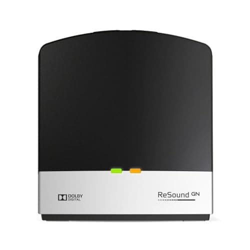 GN Resound TV Streamer 2 For G…