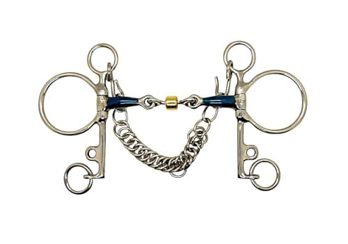 Polo Gag T-Bar Buster Roller - Bombers