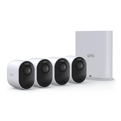 Bedienungsanleitung Arlo Ultra 3 (63 Seiten)