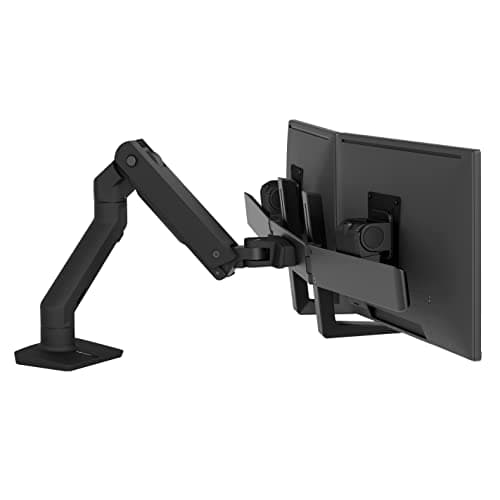 Ergotron HX Dual Monitor Arm - WA Ergo Supplies