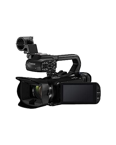 Canon XA65