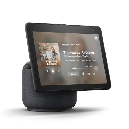 Questions and Answers: Amazon Echo Show 10 (3rd Generation) 10-inch ...