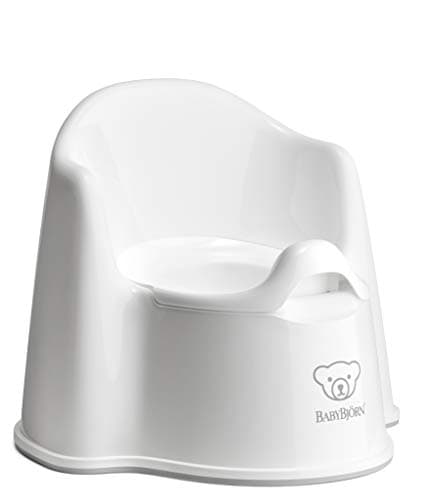 Silla orinal BabyBjorn