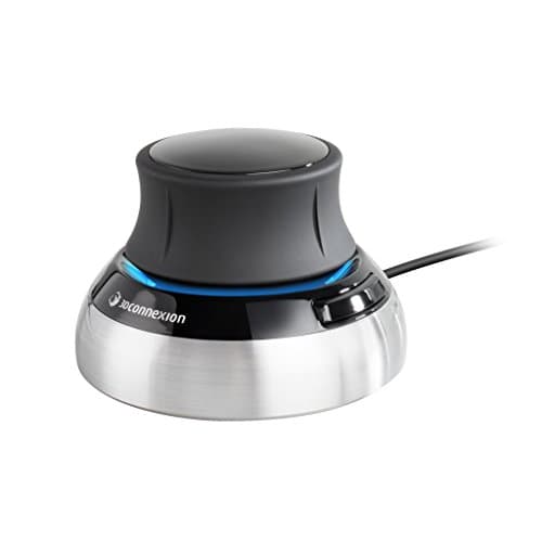 SpaceMouse Compact - Official 3Dconnexion store