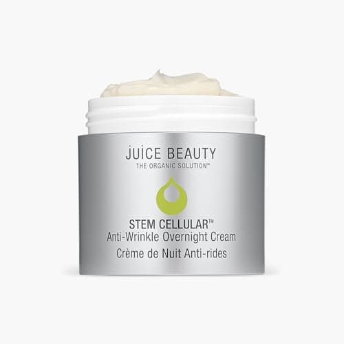 Stem Cellular Anti-Wrinkle Moisturizer | Juice Beauty