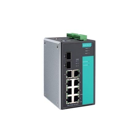 Moxa EDS-P510A Series