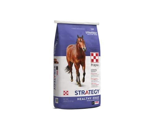 Purina Strategy Healthy Edge