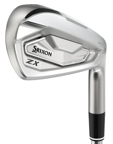Srixon ZX5 MK II