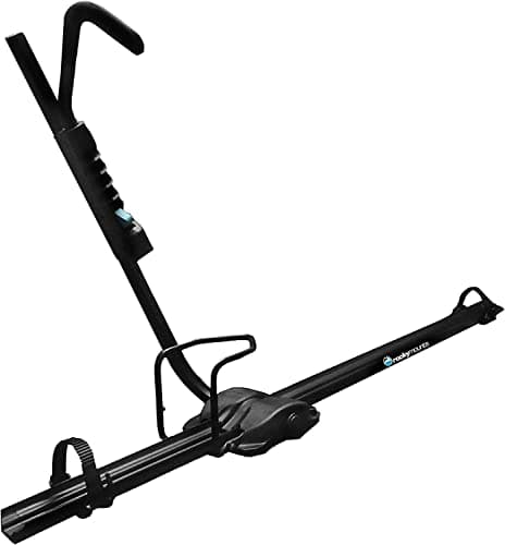 RockyMounts Tomahawk Bike Rack, Black