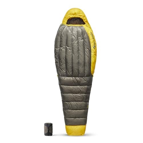 Sea to Summit Spark SP II