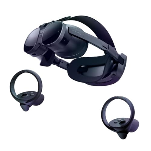 HTC Vive XR Elite