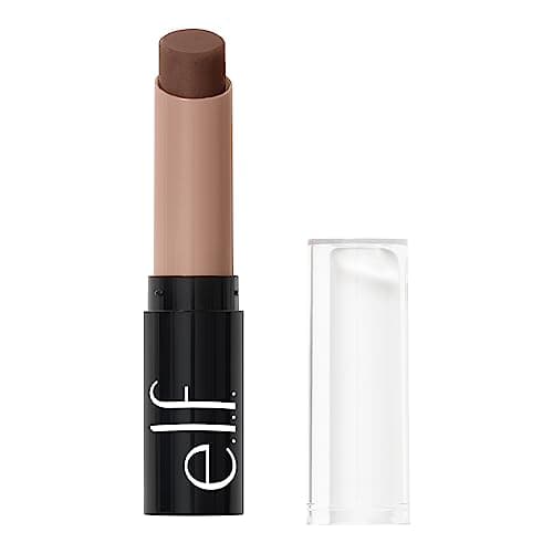 e.l.f. Cosmetics Lip Exfoliator in Brown Sugar