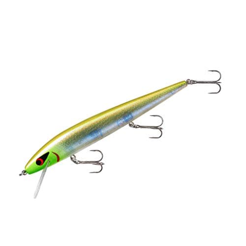 Smithwick Lures ADR535 Perfect 10 Rogue Lure, Clown