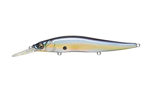Megabass Vision 110+1