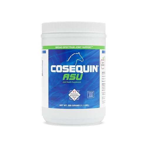 Cosequin ASU Joint Health Supplement for Horses