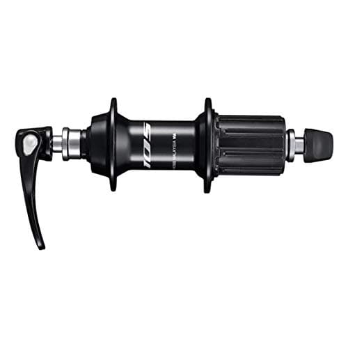 Shimano MTB Rear Hub | Acera FH-RM30, 7/8/9/10-Speed, for Rim Brake ...