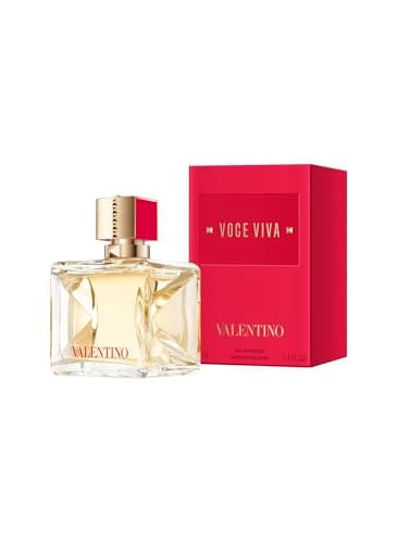 Valentino Voce Viva EDP Spray Women 3.4 oz
