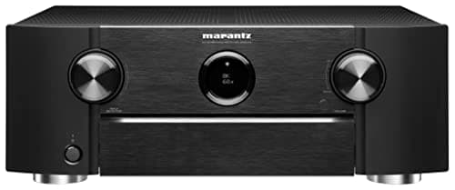 MARANTZ SR6015 8K AV RECEIVER …