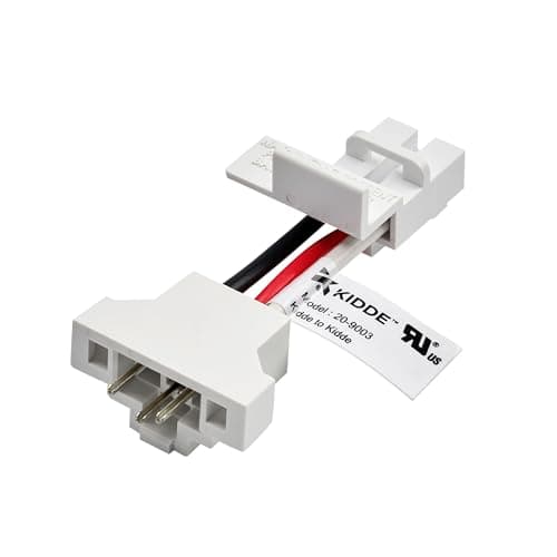 Kidde Ka-F2 Ac Plug-In Quick Con…