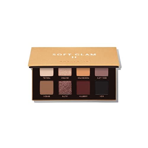 HUDA BEAUTY Pastel Lilac Obsessions Eyeshadow Palette BNIB