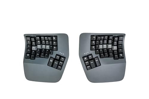 Logitech Ergo K860 Wireless Split Keyboard