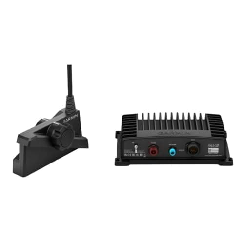 Garmin Livescope Plus LVS34 Bundles