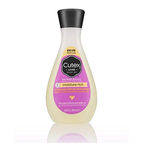 Côte TakeOff Polish Remover